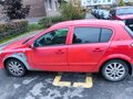 2006 Opel Astra H, красный, 240000 рублей - вид 2