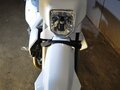 2025 Husqvarna FE 350 PRO, белый, 990000 рублей - вид 8
