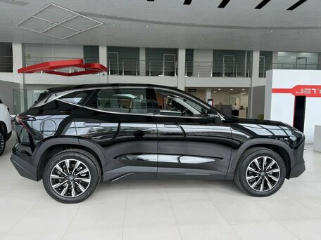 Jetour Dashing I