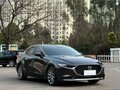 2022 Mazda 3 Axela IV (BP), серый, 1659000 рублей - вид 2