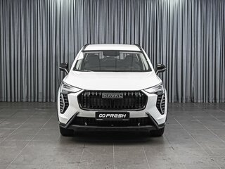 2025 Haval Jolion I Рестайлинг, белый, 2064000 рублей, вид 3