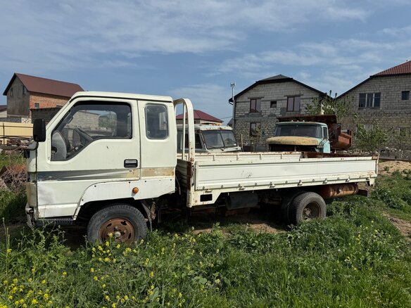 2010 BAW Fenix, белый, 400000 рублей - вид 1