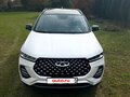 2022 Chery Tiggo 7 Pro I, белый - вид 8