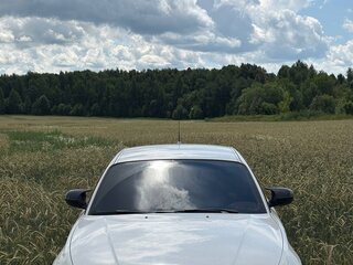 2011 BMW 1 серии 116i I (E81/E82/E87/E88) Рестайлинг, белый, 850000 рублей, вид 2