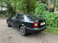 2003 Skoda Octavia I (A4) Рестайлинг, чёрный, 450000 рублей - вид 2