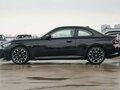 2025 BMW 2 серии 220i G42 Рестайлинг, чёрный, 6325000 рублей - вид 3