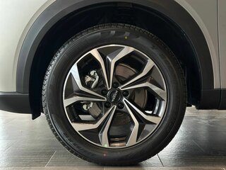 2026 Haval F7 II, серый, 3661750 рублей, вид 4
