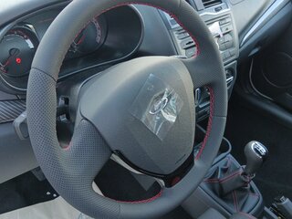 2026 Lada (ВАЗ) Granta Sportline I Рестайлинг, белый, 1369000 рублей, вид 5