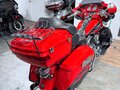 2011 Harley-Davidson CVO Limited, красный, 1599000 рублей - вид 4