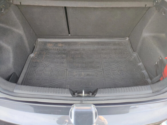 2013 Kia Ceed II, серый, 1100000 рублей - вид 17