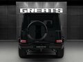 2026 Mercedes-Benz G-Класс AMG 63 AMG II (W465) Рестайлинг, чёрный, 32900000 рублей - вид 6