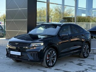 2023 Geely Tugella I, чёрный, 2850000 рублей, вид 1
