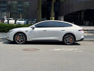 2026 Changan Qiyuan A06 28.39 kWh, белый, 2120888 рублей, вид 4