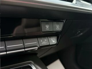 2022 Audi A3 35 TFSI Long IV (8Y), белый, 2130000 рублей, вид 5