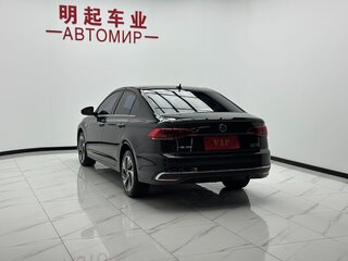 2022 Volkswagen Bora IV (China Market) Рестайлинг, чёрный, 1180000 рублей, вид 5