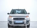 2008 Ford Fusion I Рестайлинг, серебристый, 359000 рублей - вид 1