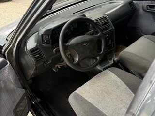 2006 Lada (ВАЗ) 2112, зелёный, 80000 рублей, вид 5