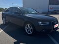 2013 Audi A4 IV (B8) Рестайлинг, синий, 1320000 рублей - вид 2