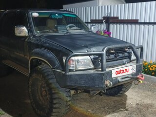 2005 Great Wall Deer G5, чёрный, 500000 рублей, вид 3
