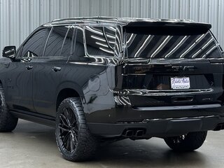 2026 GMC Yukon XL V Рестайлинг, чёрный, 15390000 рублей, вид 5