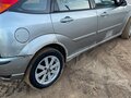 2005 Ford Focus I Рестайлинг, серый, 110000 рублей - вид 7