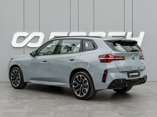 2025 BMW X3 Long 30L xDrive IV (G45/G48), серый, 7400000 рублей, вид 2