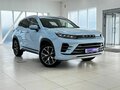 2023 Exeed LX I Рестайлинг, голубой, 2270000 рублей - вид 3