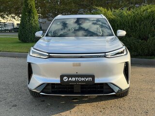 2026 Geely Galaxy M7, серый, 3585000 рублей, вид 2