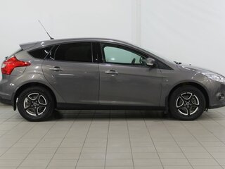2014 Ford Focus III, коричневый, 1050000 рублей, вид 5