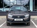 2026 Lada (ВАЗ) Granta I Рестайлинг, коричневый - вид 2