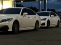 2019 Toyota Crown XV (S220), белый, 3500000 рублей - вид 9