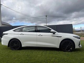 2025 Chery Arrizo 8, белый, 2700000 рублей, вид 4