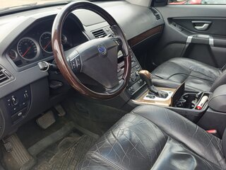 2011 Volvo XC90 5 Geartronic I Рестайлинг, коричневый, 1480000 рублей, вид 5