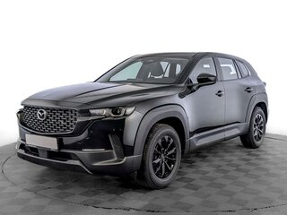 2026 Mazda CX-50, чёрный, 4650000 рублей, вид 1