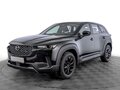 2026 Mazda CX-50, чёрный, 4650000 рублей