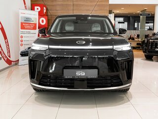 2026 GAC S9, чёрный, 6799000 рублей, вид 3