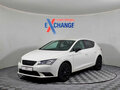 2013 SEAT Leon III, белый, 836000 рублей