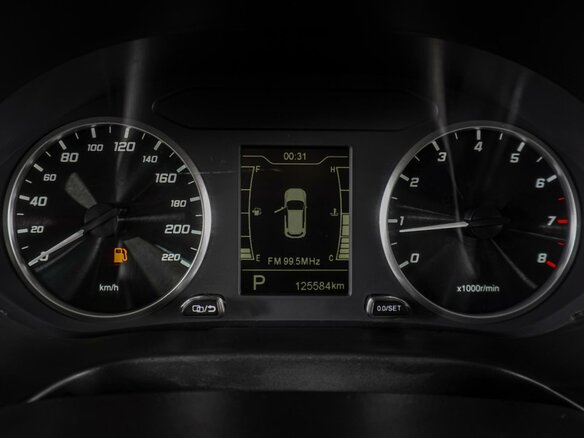 2022 Chery Tiggo 4 I Рестайлинг, серый, 999000 рублей - вид 22