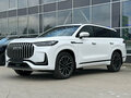 2026 Jaecoo J8, белый, 4645000 рублей