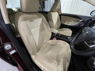 2019 Toyota Allion II Рестайлинг 2, пурпурный, 1270000 рублей, вид 5