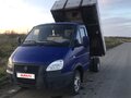 2005 ГАЗ ГАЗель (3302), синий, 770000 рублей - вид 4