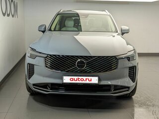 2026 Volvo XC90 B5 II Рестайлинг 2, серый, 10900000 рублей, вид 3