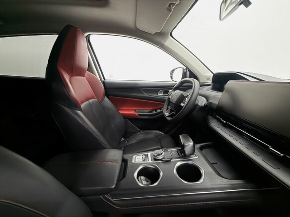 2024 Changan CS55 Plus II, белый, 1800000 рублей - вид 18
