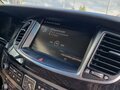 2015 Hyundai Equus II Рестайлинг, синий, 1580000 рублей - вид 10
