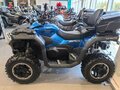 2026 CFMoto CFORCE 800 HO EPS LTD, синий, 1619900 рублей - вид 4