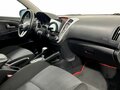2011 Kia Ceed I Рестайлинг, чёрный, 710000 рублей - вид 11