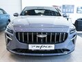 2026 Geely Preface I, голубой - вид 1