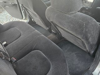 2008 Hyundai Sonata ТагАЗ IV (EF) Рестайлинг, серый, 499999 рублей, вид 4
