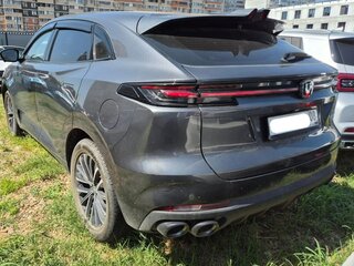 2023 Changan UNI-K, серый, 2261000 рублей, вид 5
