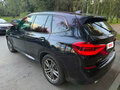 2020 BMW X3 20d xDrive III (G01), чёрный, 5000000 рублей - вид 5